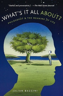 What's It All About?: Philosophy and the Meaning of Life by Julian Baggini
