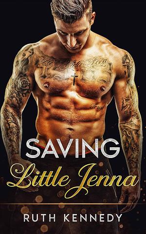 Saving Little Jenna by Ruth Kennedy