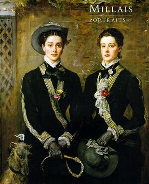 Millais: Portraits by Peter Funnell, Malcolm Warner