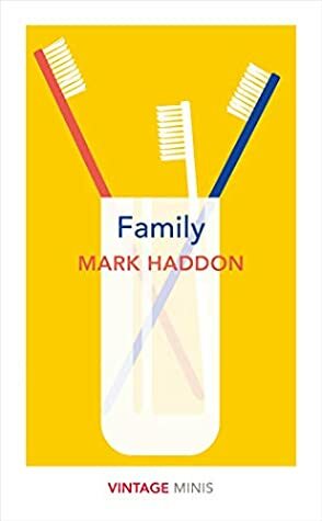 Family: Vintage Minis by Mark Haddon