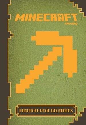 minecraft handleiding by Paul Soares, Stephanie Milton