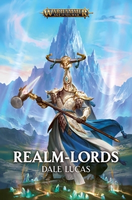 Realm-Lords by Dale Lucas