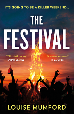 The Festival by Louise Mumford