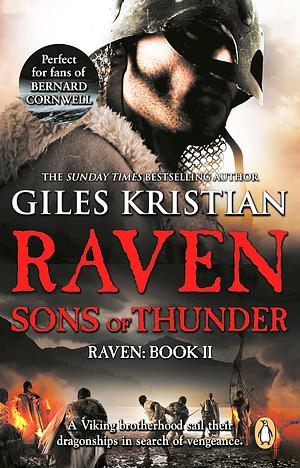 Sons of Thunder by Giles Kristian