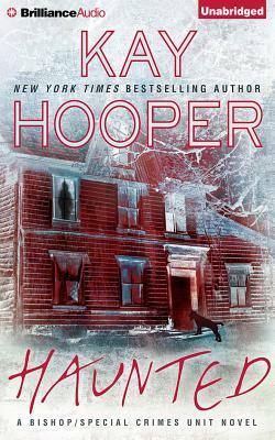 Haunted by Kay Hooper