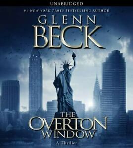 The Overton Window by Glenn Beck