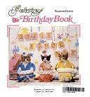 Birthday Book by Suzanne Green, Kate Green