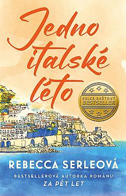 Jedno italské léto by Rebecca Serle