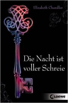 Dark Secrets - Die Nacht ist voller Schreie by Elizabeth Chandler