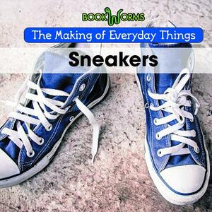 Sneakers by Derek Miller