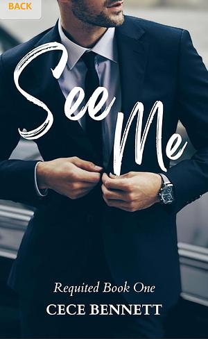 See Me  by CeCe Bennett