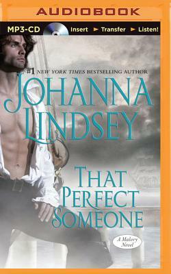 That Perfect Someone by Johanna Lindsey