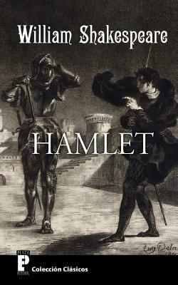 Hamlet by William Shakespeare