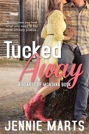 Tucked Away by Jennie Marts