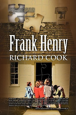 Frank Henry by Richard Cook