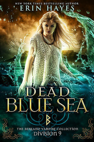 Dead Blue Sea by Erin Hayes