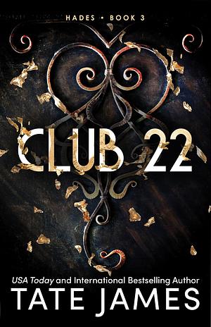 Club 22 by Tate James