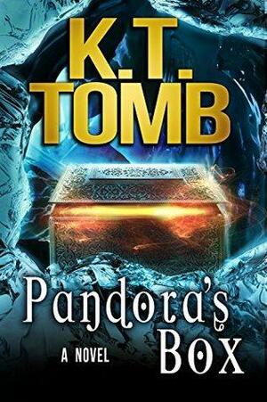 Pandora's Box by K.T. Tomb