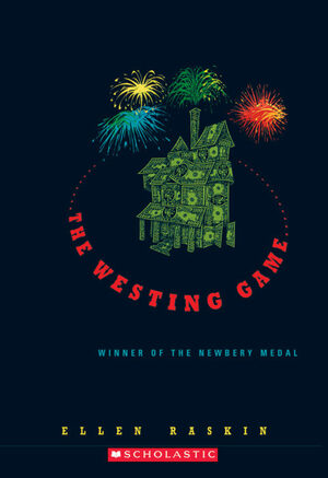 The Westing Game by Ellen Raskin