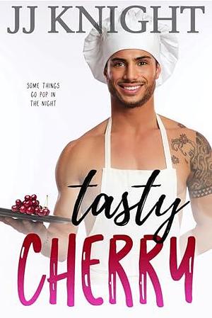 Tasty Cherry by JJ Knight, JJ Knight