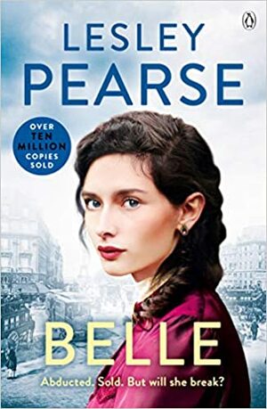 Belle by Lesley Pearse