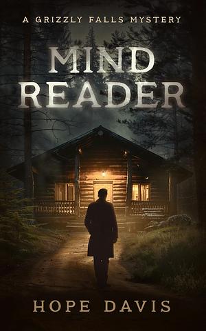 Mind Reader by Hope Davis