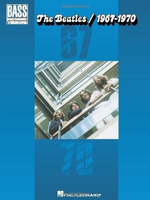 The Beatles/1967-1970 by The Beatles, Chris Kringel