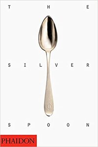 The Silver Spoon by Clelia D'Onofrio