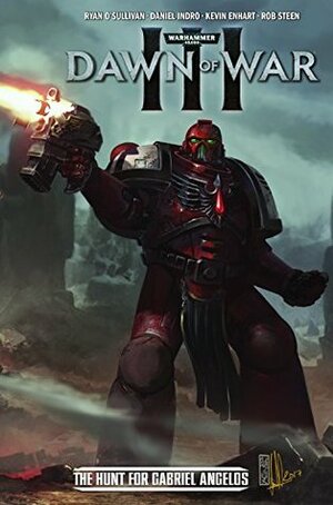 Warhammer 40,000: Dawn of War #4 by David Sondred, Ryan O'Sullivan, Daniel Indro, Kevin Enhart