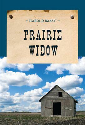Prairie Widow by Harold Bakst