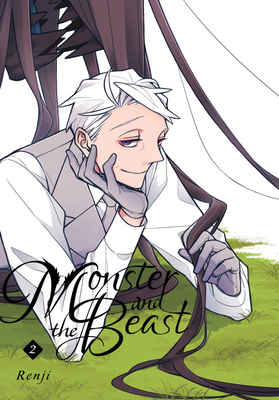 Monster and the Beast, Vol. 2 by Renji