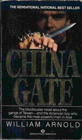 China Gate by William Arnold