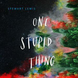 One Stupid Thing by Stewart Lewis