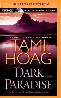 Dark Paradise by Tami Hoag