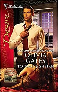 Como Domar Um Sheik by Olivia Gates