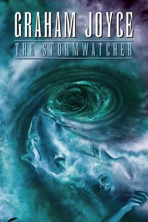 The Stormwatcher by Graham Joyce, John Picacio