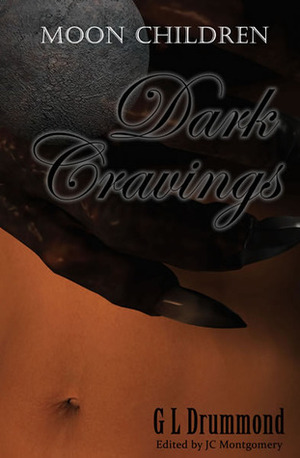 Dark Cravings by Gayla Drummond, G.L. Drummond