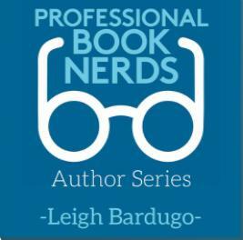 Leigh Bardugo Interview by Professional Book Nerds