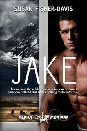 Jake by Susan Fisher-Davis