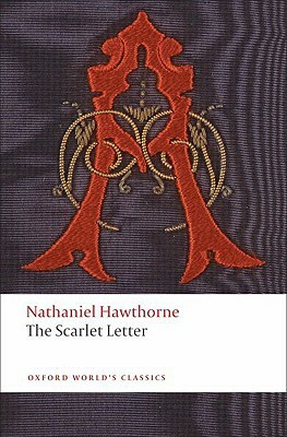 The Scarlet Letter by Cindy Weinstein, Nathaniel Hawthorne