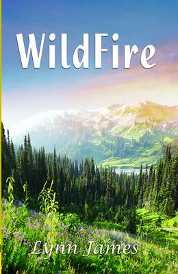 Wildfire by Lynn James