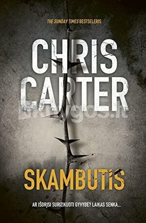 Skambutis by Chris Carter