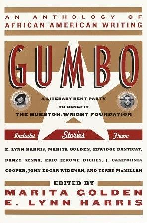 Gumbo: A Celebration of African American Writers by Edwidge Danticat