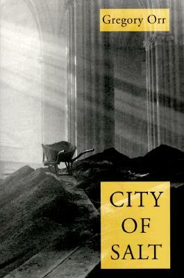 City Of Salt by Gregory Orr
