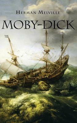 Moby-Dick by Herman Melville