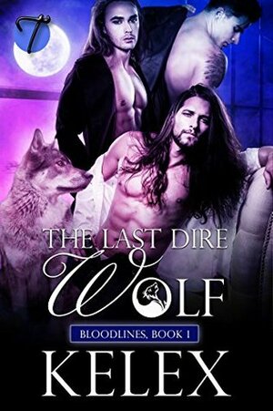 The Last Dire Wolf by Kelex