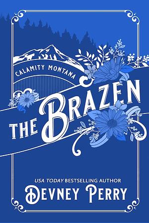 The Brazen by Willa Nash, Devney Perry