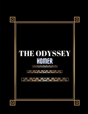 The Odyssey by Homer