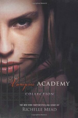 Vampire Academy Collection by Richelle Mead