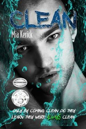 Clean by Mia Kerick